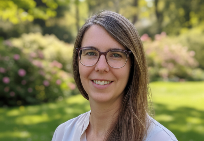 Foto von Kerstin Wunder